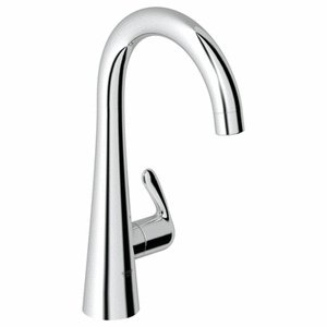 Grohe Basin/Pillar Tap Kitchen Faucet 30 026 000