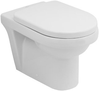 Villeroy & Boch WC Tiefspüler