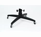 TreeKeeper Heavy-Duty Rolling Tree Stand