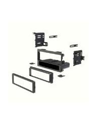 Car Audio or Theater: 2002 Suzuki Aerio Dash Kit for Stereo Installation - Xscorpion