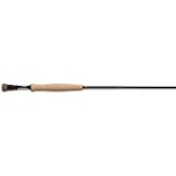 G. Loomis Max GLX Fly Rods Model: FR1086-4 Max GLX (9' 0", 6 wt.)