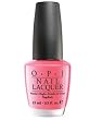 Opi ElePhantastic Pink OP-Nail Polish NLI42