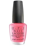 OPI Nail Polish ElePhantastic Pink NLI42 India Collection