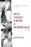 Outtakes from a Marriage: A Novel
