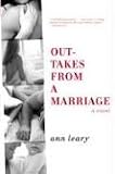 Outtakes from a Marriage: A Novel
