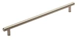 Amerock BP54025SS Appliance Pull