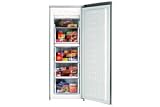 Tall Frost Free Freezer Silver (TZDA504FSSI)  from Beko