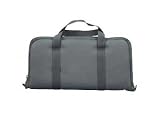 Uncle Mike's Large Rectangular Pistol Case