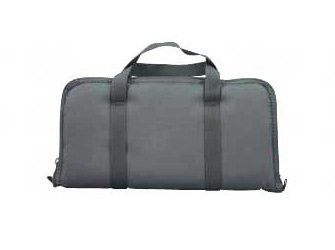Uncle Mike's Large Rectangular Pistol Case