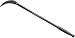Danaher Tool Group 82233 GearWrench 33" Indexible Pry Bar