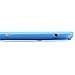 Luvvitt® DOLCE Slim-fit Smart Cover Companion / Compatible TPU Case (BACK COVER only) for iPad 4 & iPad 3 & iPad 2 - Transparent Blue
