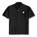 Carhartt Collared Short Sleeve Work Shirt k198