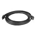 StarTech 3-Feet Shielded External eSATA Cable M/M (ESATA3)