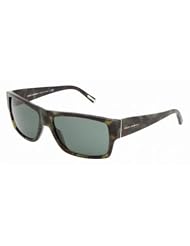 Dolce Gabbana 4105 Sunglasses Color 173571 by Dolce & Gabbana