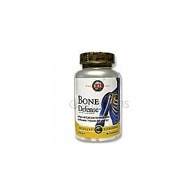 Bone Defense - 90 - Capsule