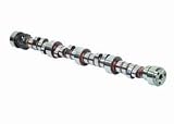 Accel 74220 Camshafts - SuperRam? Camshaft; Hyd. Roller; Dur. At 0.050; 215 Int./220 Exh.; Valve Lift 0.500 Int./0.510 Exh.; Lobe Angle 114 Deg.;