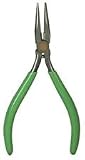 Xcelite Long Nose Plier, Side Cutting, Serrated Jaw, 5 OAL 21Yv5G4ilaL. SL160 Xcelite Long Nose Plier, Side Cutting, Serrated Jaw, 5 OAL