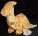 Ty Beanie Babies Tooter Dinosaur Retired