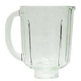 Cuisinart Blender Jar, 40-Ounce