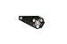 KC Hilites 97052 50" Universal Overhead XROSS Bar Mount Kit with Gravity LED Pro-Sport 6-Light