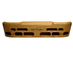 Metolius - Wood Grips Compact Hang Board
