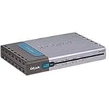 D-Link VoIP Gateway DVG-1120M