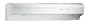 Allure I Series 30 inch Range Hood in White