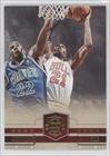 2009-10 Court Kings #79 - Hakim Warrick/450
