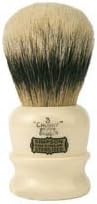 Simpson Shaving Brushes Chubby CH3 B Best Badger Handmade British Shaving Brush by Simpson Shaving Brushes