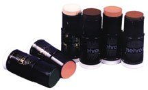 Cream Blend Stick Sable Makeup Accessory