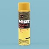 AMRA13520 - Misty Furniture Polish for Metal