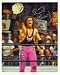 Sporting Goods : BRET 'THE HITMAN' HART - AUTOGRAPHED COLOR 8 x 10 WWE WRESTLING PHOTO