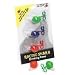 Kitchen & Housewares : Racing Snails Drinking Game