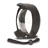 Ikelite WD-4 Wide Angle Conversion Dome to fit Ikelite Housings