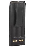 BATTERY PACK - 7.5V - 2100 mAH - Ni-MH for the Motorola MTP200
