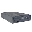 52x32x52 CD-RW USB 2.0 External Drive (Gray)