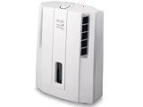 Delongi Des14 Compact Dehumidifier