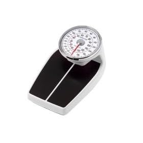 Health O Meter Pro Series Large Raised Dial Personal Scale
