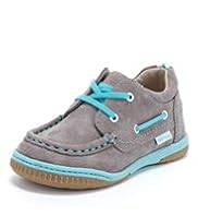 Walkmates Leather Boat Shoes