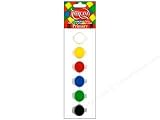 DecoArt Paint Pots Americana 6 Assorted Primary (Pack of 3)