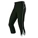 Sports : PEARL iZUMi Women Chase Splice Knicker black/blue sky (2006)