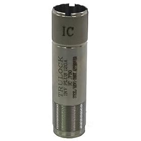 Trulock Browning Invector Plus Sporting Clay 12ga Firearm Accessories