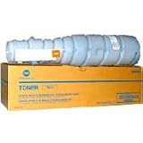 SD BLACK TONER