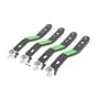 KVH A5 Satellite Radio/TV Roof Rack Mounting Kit Hummer - KVH 720142