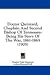 Search : Doctor Quintard, Chaplain And Second Bishop Of Tennessee: Being His Story Of The War, 1861-1865 (1905)