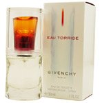 EAU TORRIDE by Givenchy EDT SPRAY 1.7 OZ
