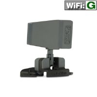 Microcom Technologies WI-FIRE High Power Laptop Sc