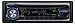 Kenwood KDC-MP338 AAC/WMA/MP3 CD Receiver with Front AUX Input