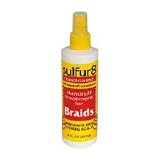 Sulfur 8 Dandruff Treatment For Braids 8 oz. Spray img