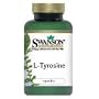 L-Tyrosine 500 mg 100 Caps
